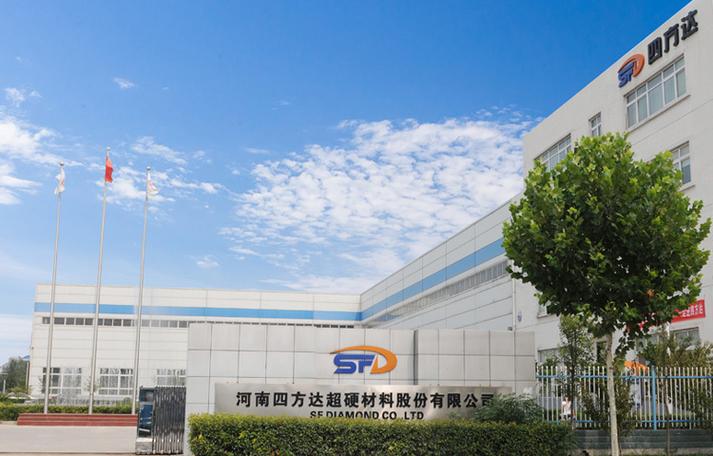 天璇半导体 深耕CVD产业链，赋能显示器件新未来