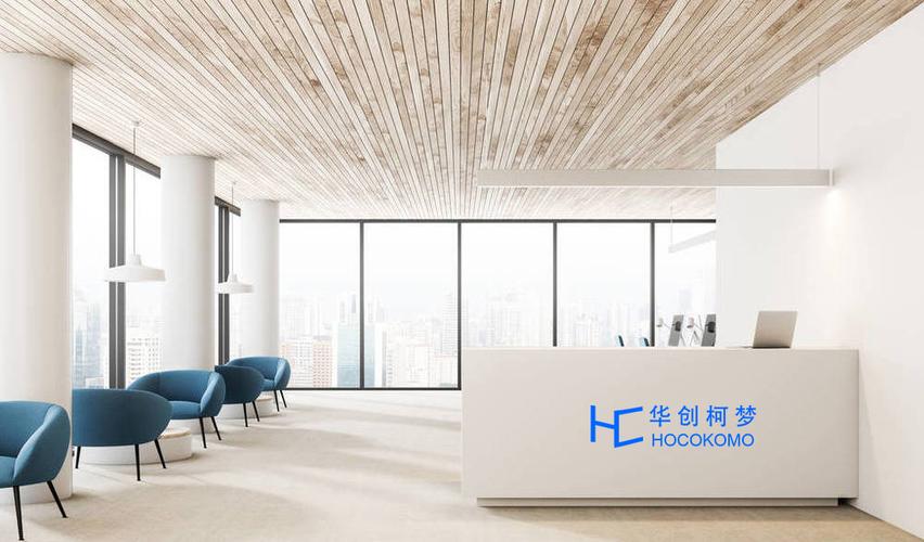 显示器件产业服务链解析 从技术咨询到销售全流程