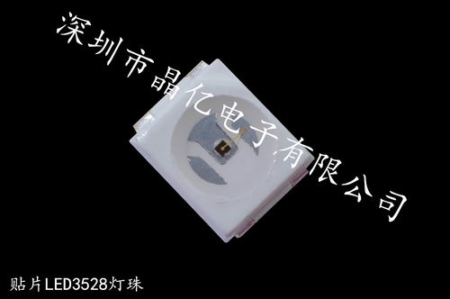 匠心显示，链接未来 贴片厂乙的显示器件与LED产品专业销售之路